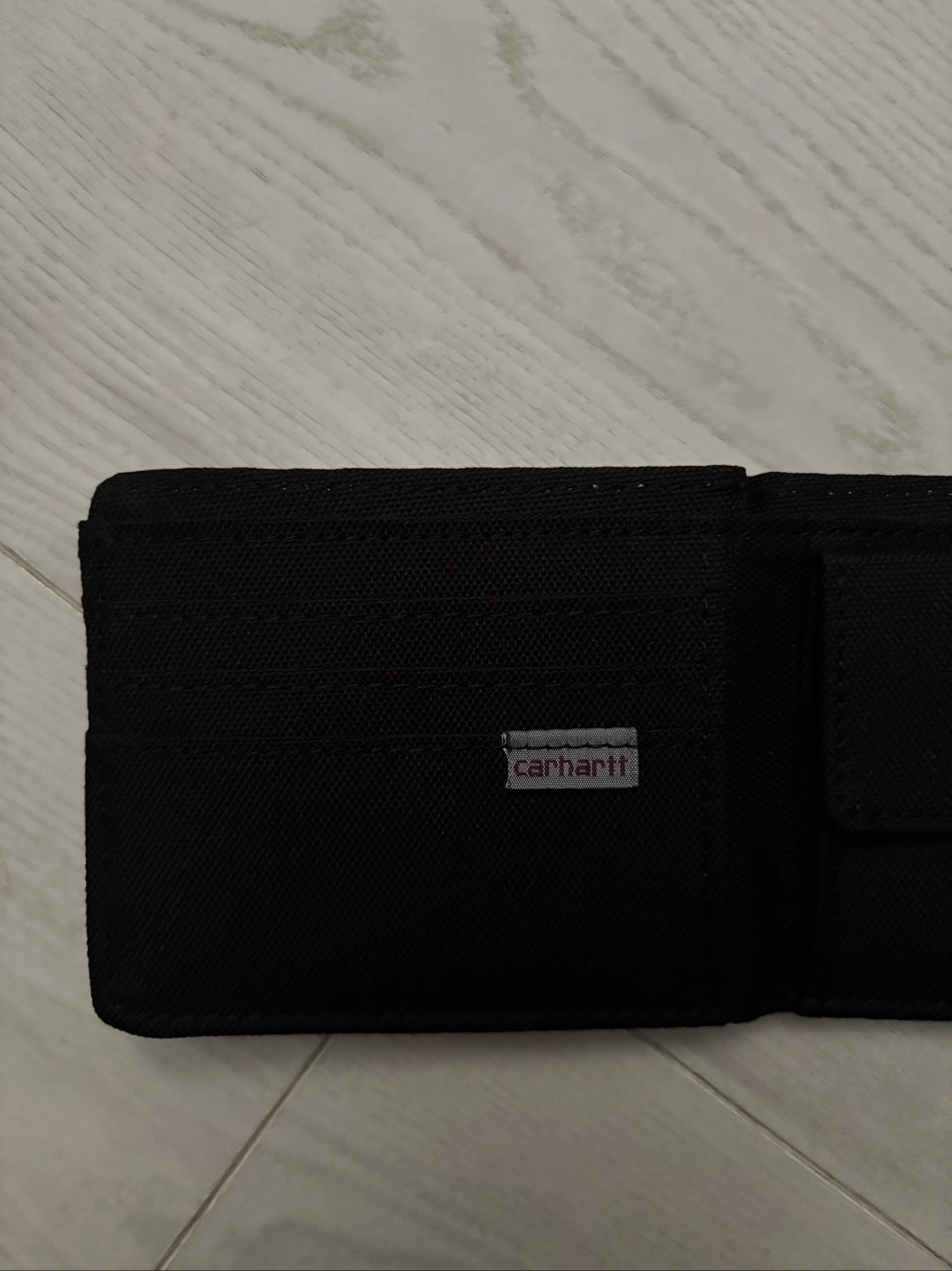 Cartera Carhartt – photo 2